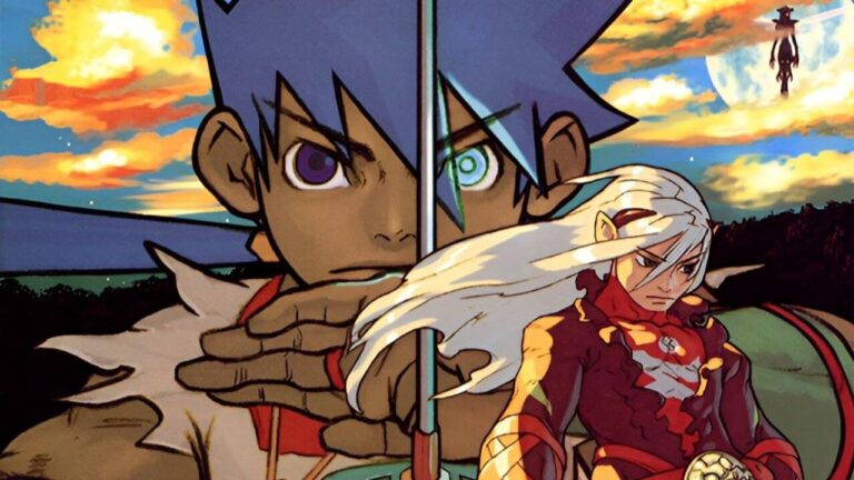 25 Years Later, Capcom’s Breath of Fire IV Returns With a New PC Port