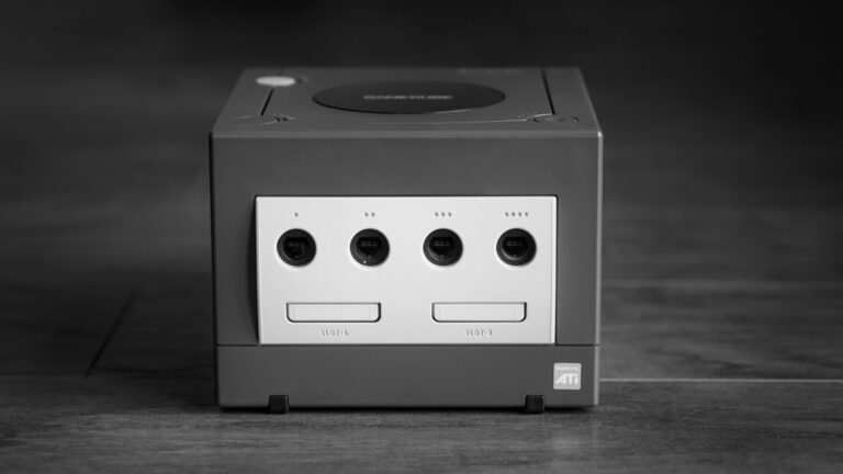 5 GameCube Titles Nintendo Switch Online Needs To Add ASAP