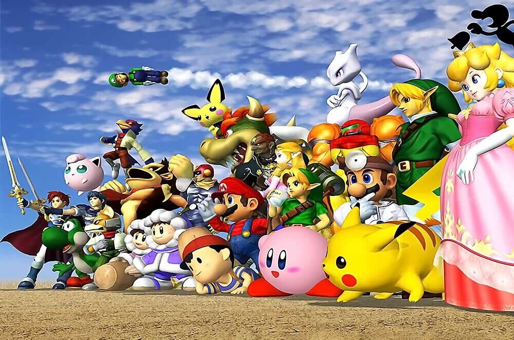 5 Gamecube Titles Nintendo Switch Online Needs To Add Asap 5 Gamecube Titles Nintendo Switch Online Needs To Add Asap