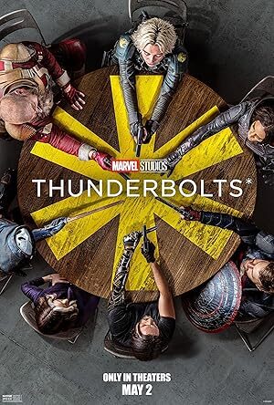 Thunderbolts* Review