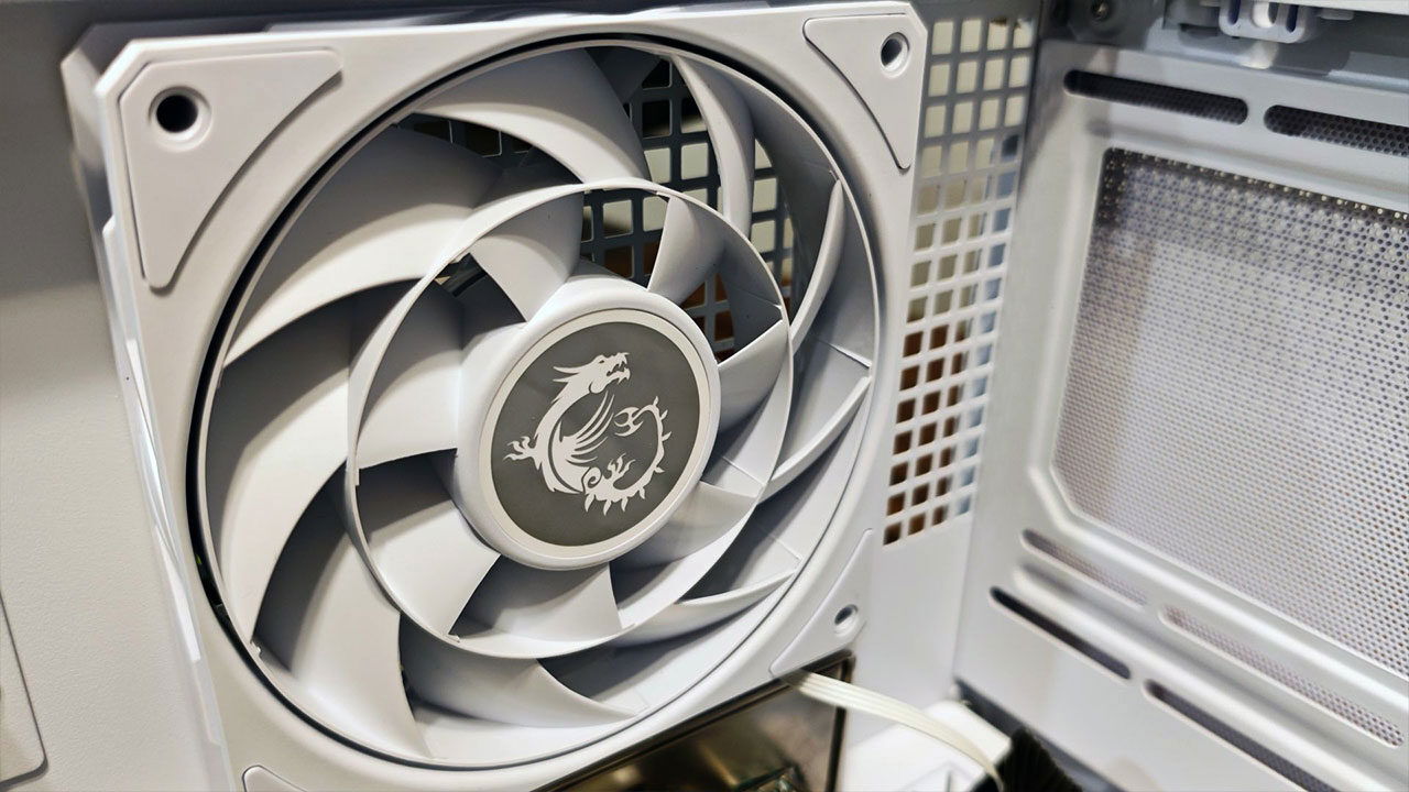 Msi Mpg Velox 300R Airflow Pz Case Review Msi Mpg Velox 300R Airflow Pz Case Review