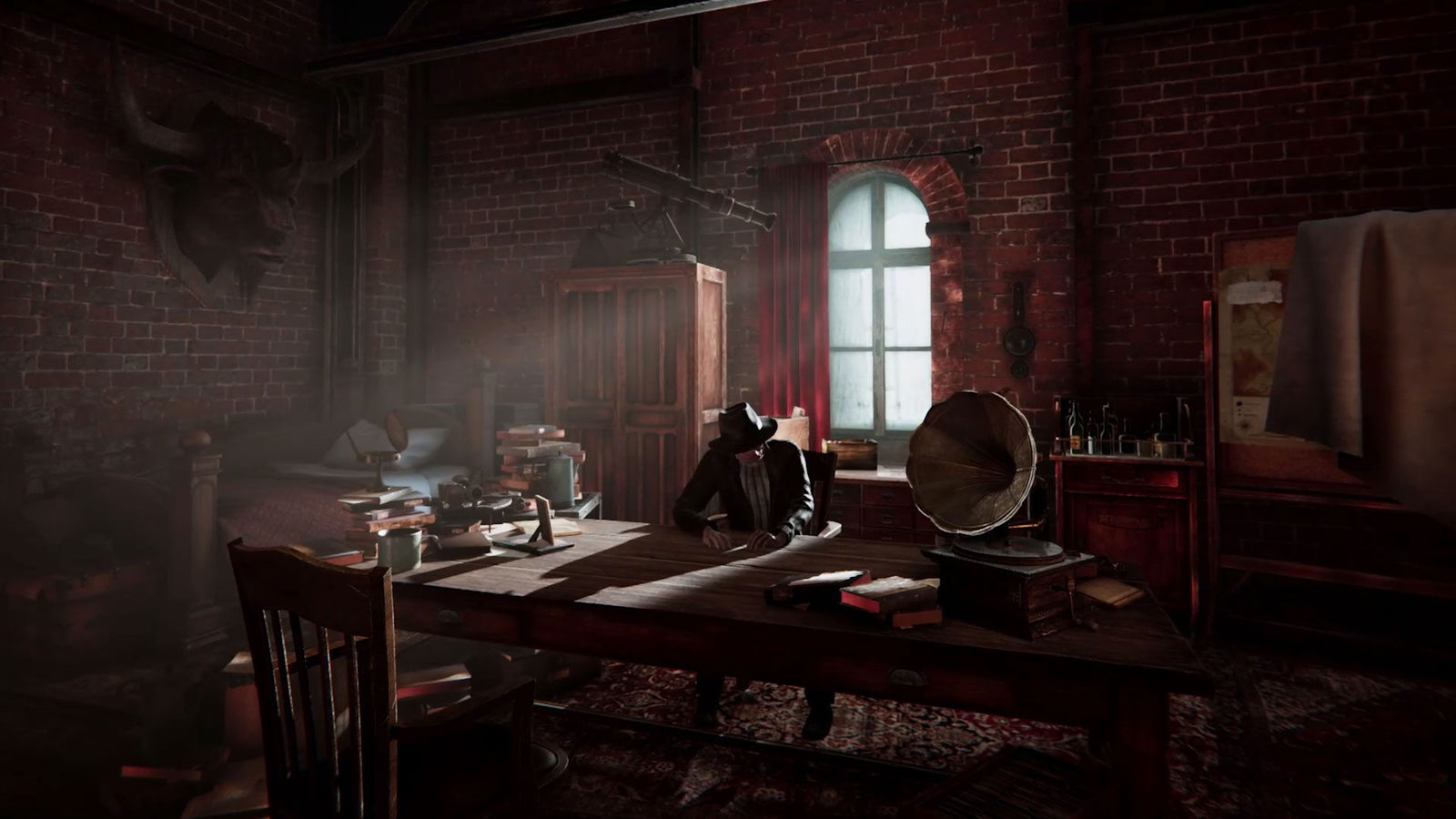 Amerzone - The Explorer'S Legacy (Pc) Review Amerzone - The Explorer'S Legacy (Pc) Review