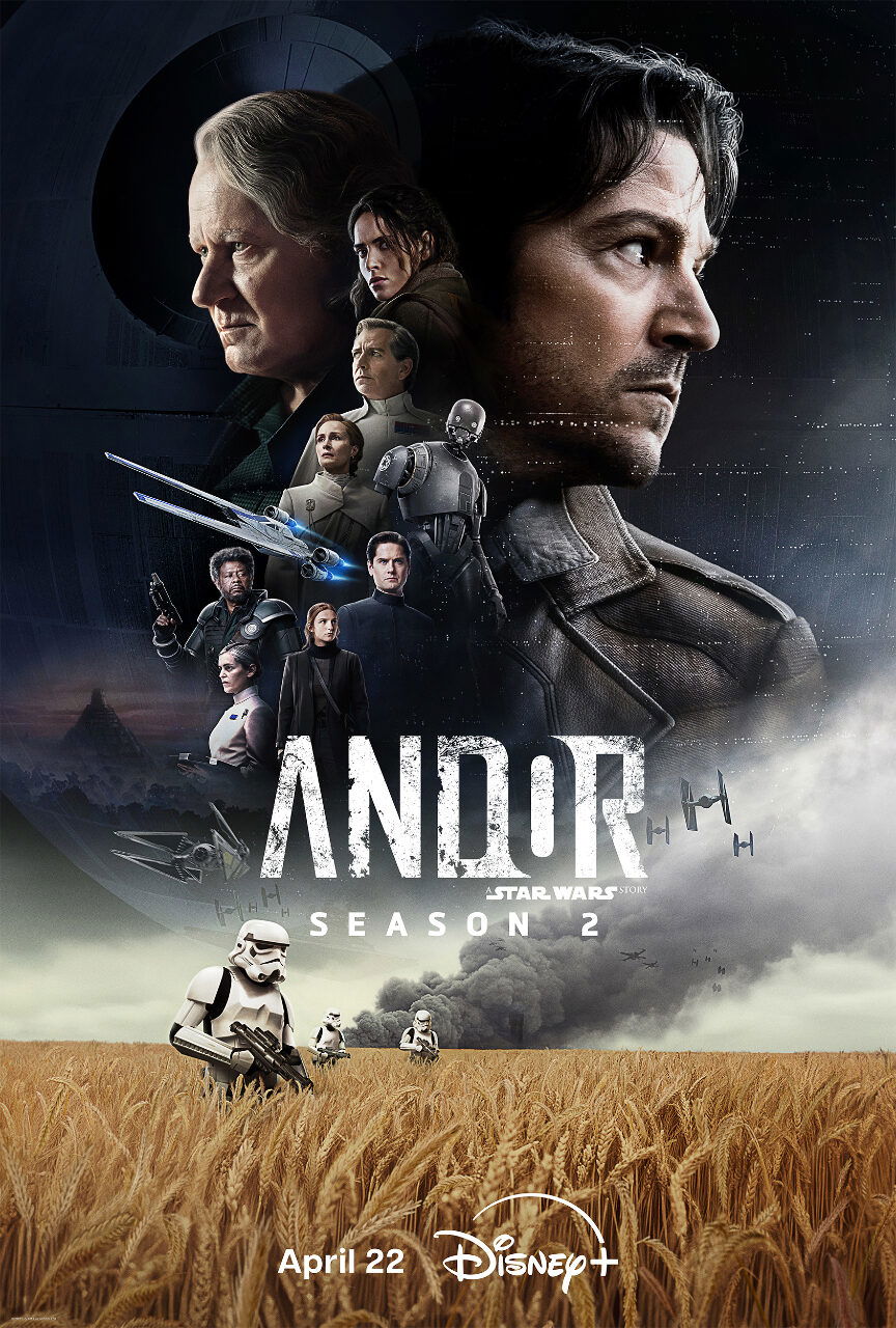 Andor Season 2 Review