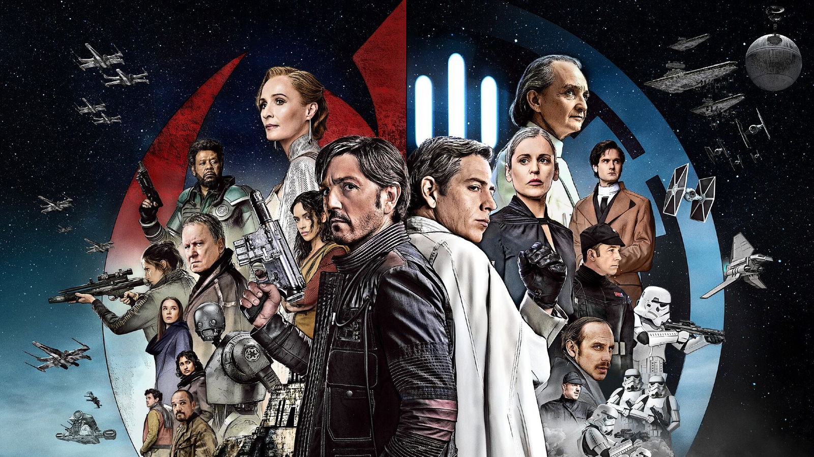 Andor Season 2 Review