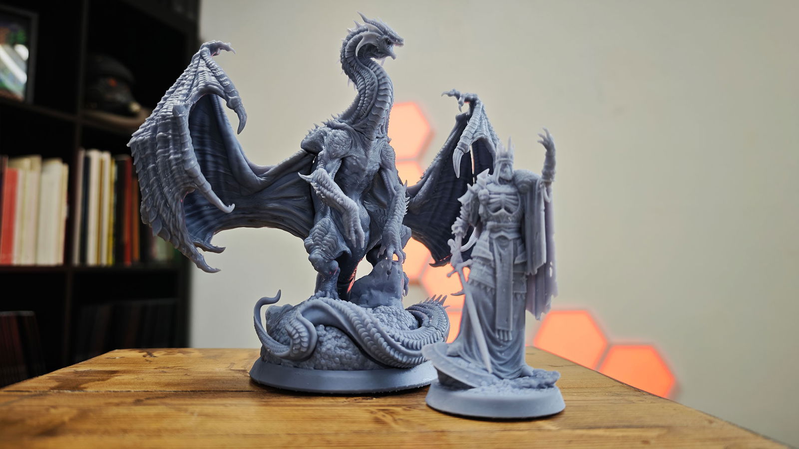 Anycubic Photon Mono M7 Max 3D Printer Review Anycubic Photon Mono M7 Max 3D Printer Review