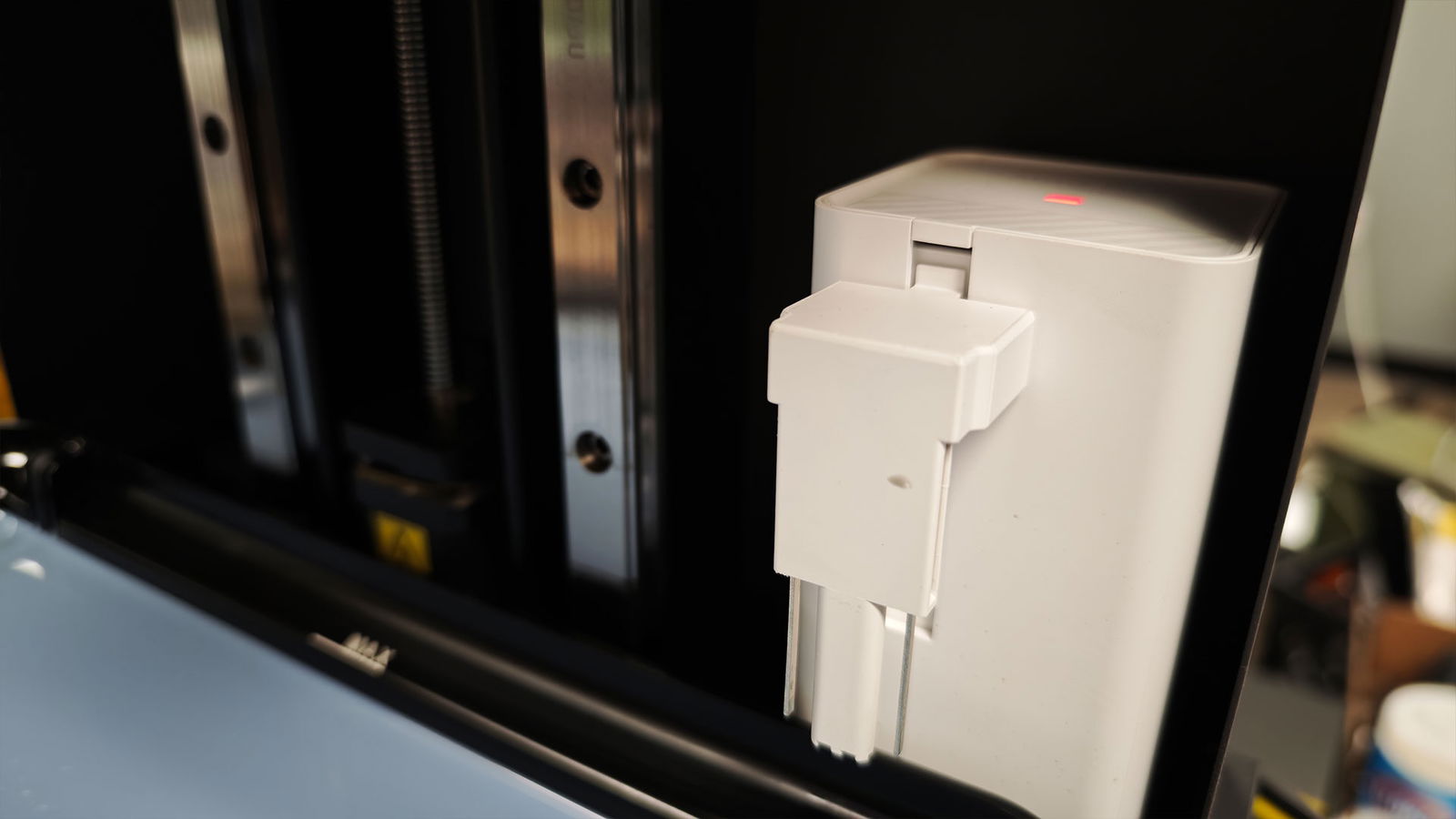 Anycubic Photon Mono M7 Max 3D Printer Review Anycubic Photon Mono M7 Max 3D Printer Review