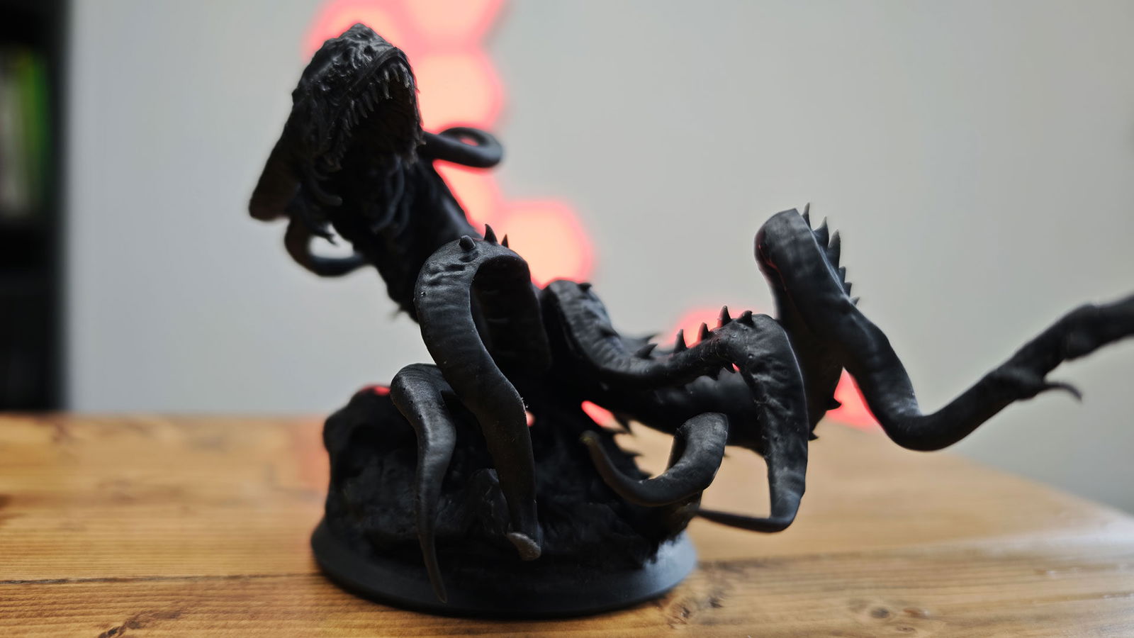 Anycubic Photon Mono M7 Max 3D Printer Review Anycubic Photon Mono M7 Max 3D Printer Review