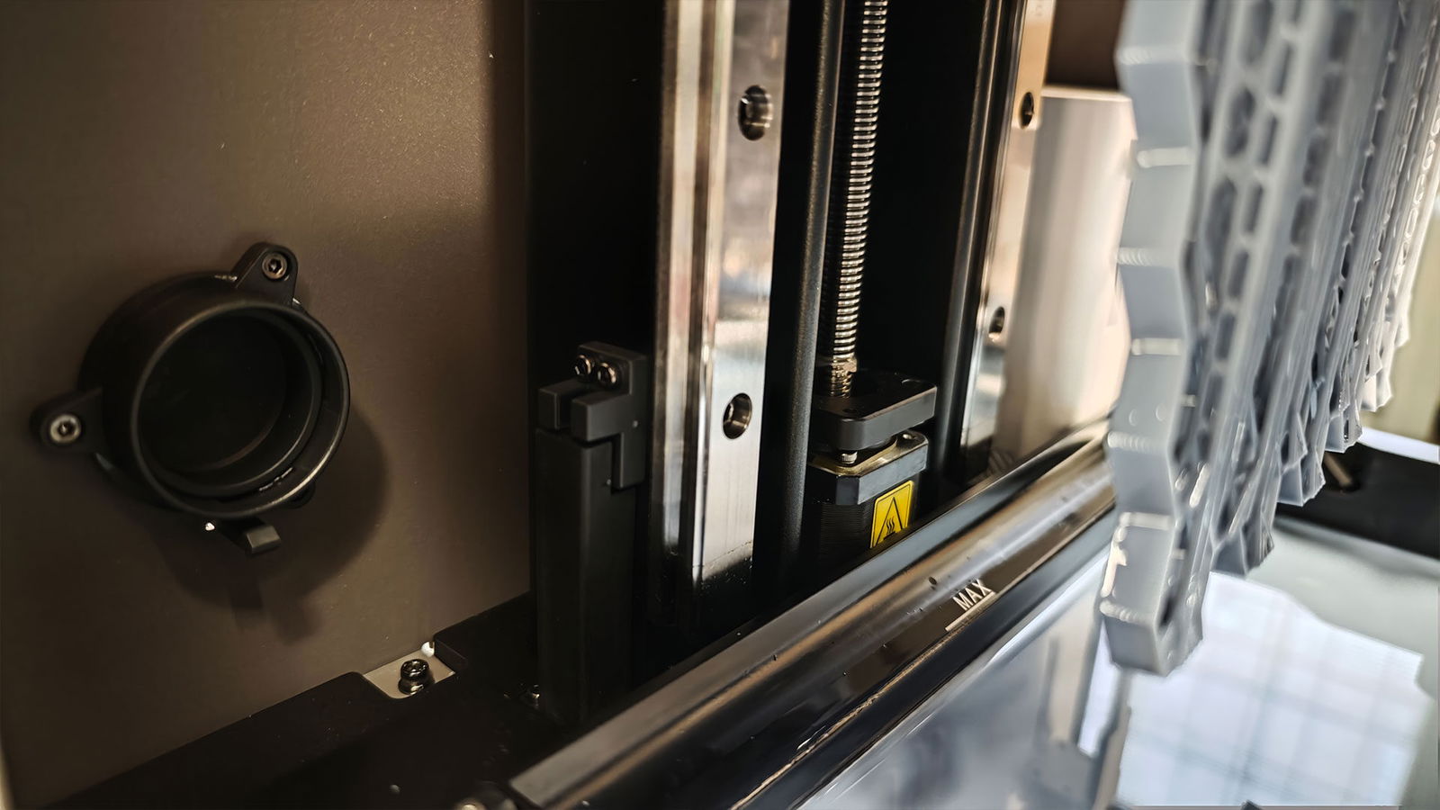 Anycubic Photon Mono M7 Max 3D Printer Review Anycubic Photon Mono M7 Max 3D Printer Review