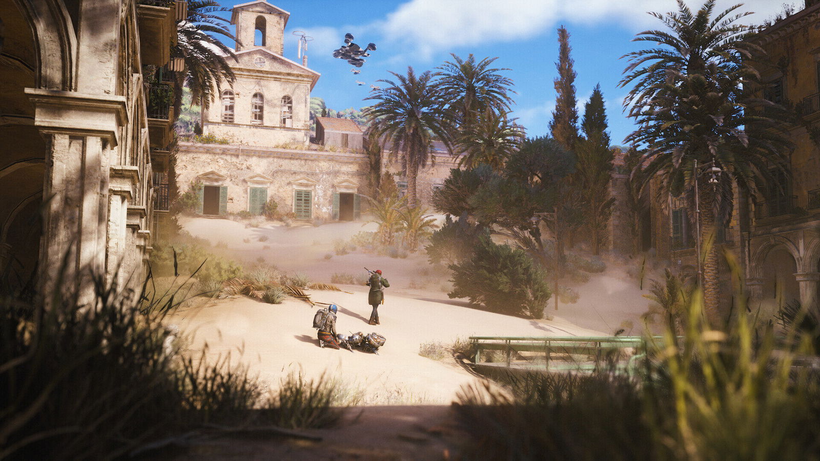 Arc Raiders Hands-On Preview: Come For The Violence, Stay For The Rooster Arc Raiders Hands-On Preview: Come For The Violence, Stay For The Rooster