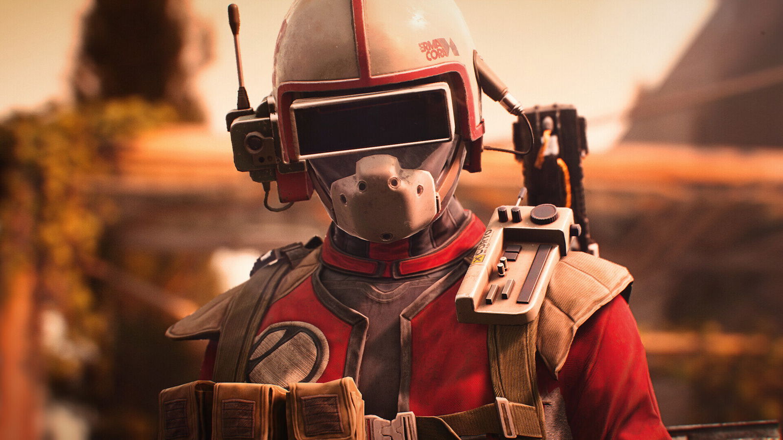 Arc Raiders Hands-On Preview: Come For The Violence, Stay For The Rooster Arc Raiders Hands-On Preview: Come For The Violence, Stay For The Rooster