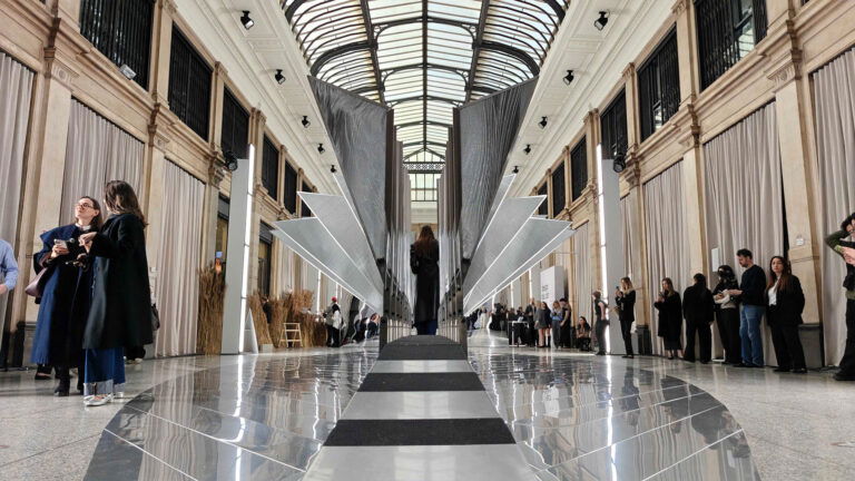 ASUS Brings “Design You Can Feel” To Milan Design Week