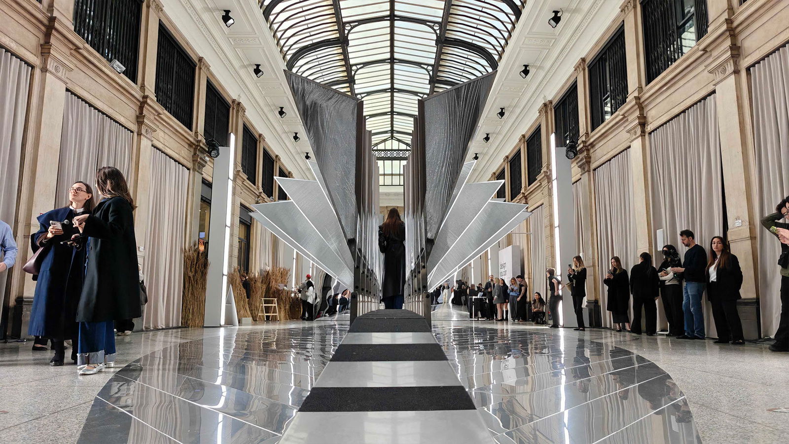 ASUS Brings “Design You Can Feel” To Milan Design Week