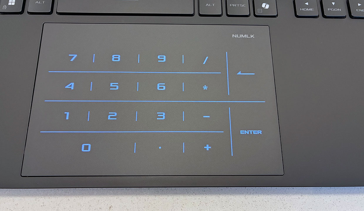 Asus Rog Rog Strix Scar 16 Laptop Review