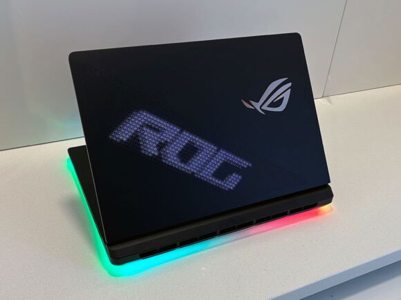 ASUS ROG ROG Strix SCAR 16 Laptop Review