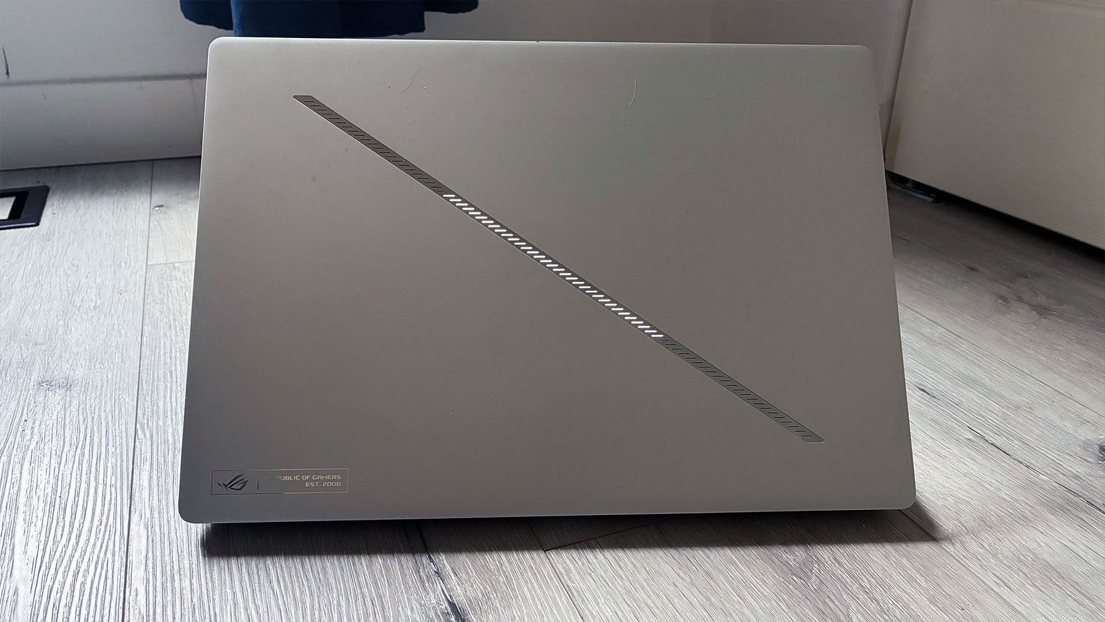 Asus Rog Zephyrus G16 Laptop Review