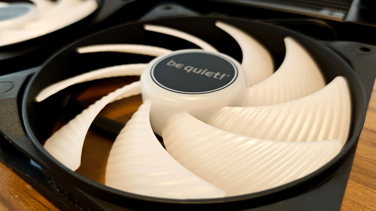 Be Quiet! Light Loop 360Mm Aio Cooler Review