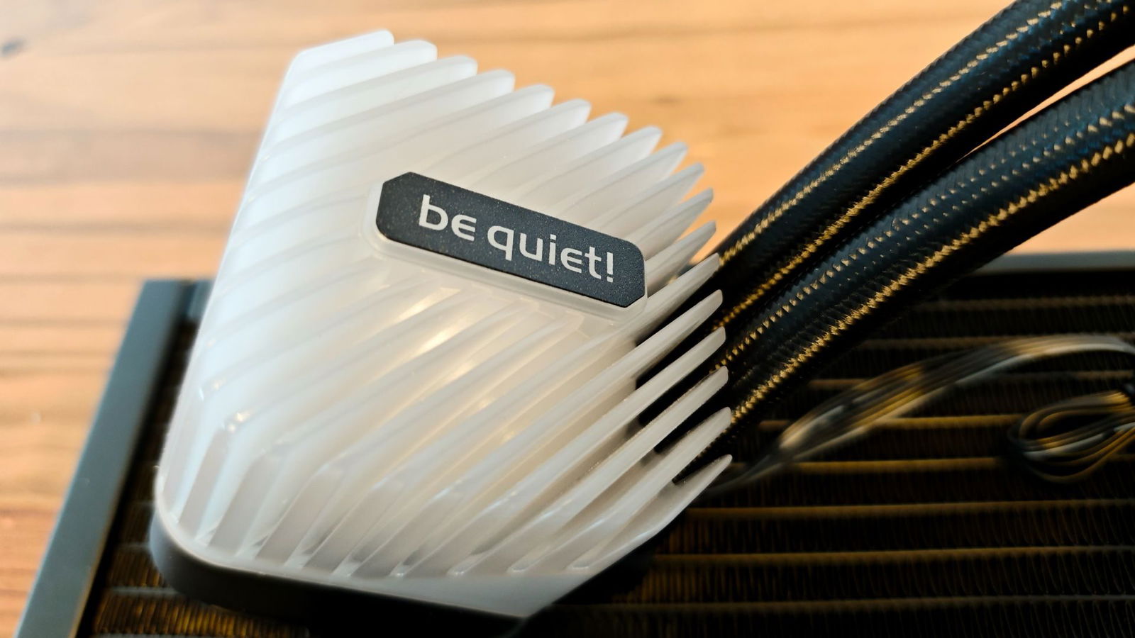 Be Quiet! Light Loop 360Mm Aio Cooler Review