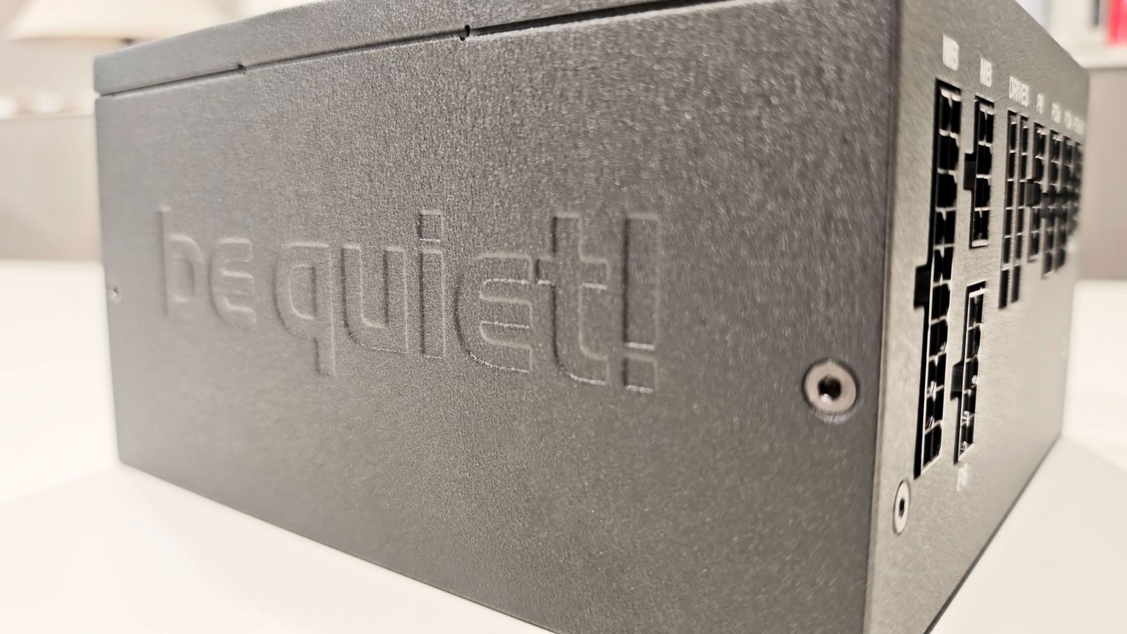 Be Quiet! Power Zone 2 Psu Review