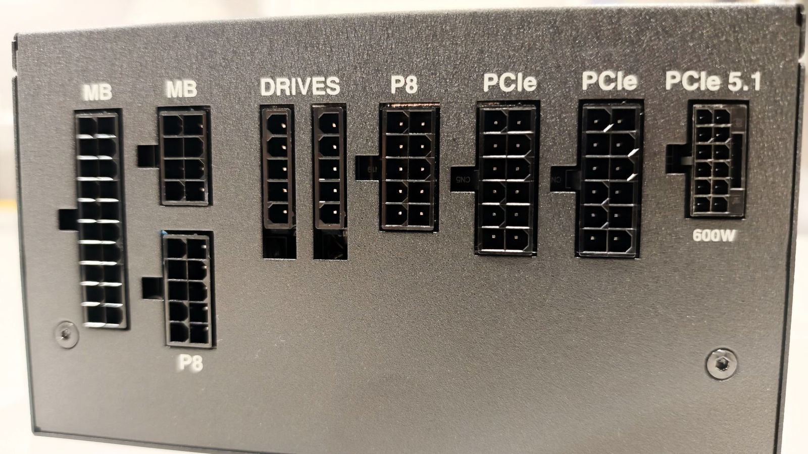 Be Quiet! Power Zone 2 Psu Review