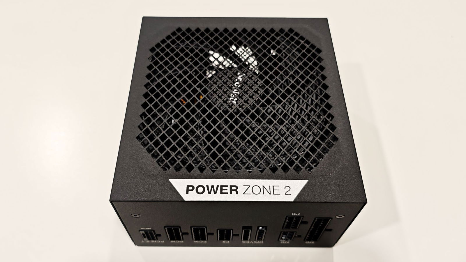 Be Quiet! Power Zone 2 PSU Review