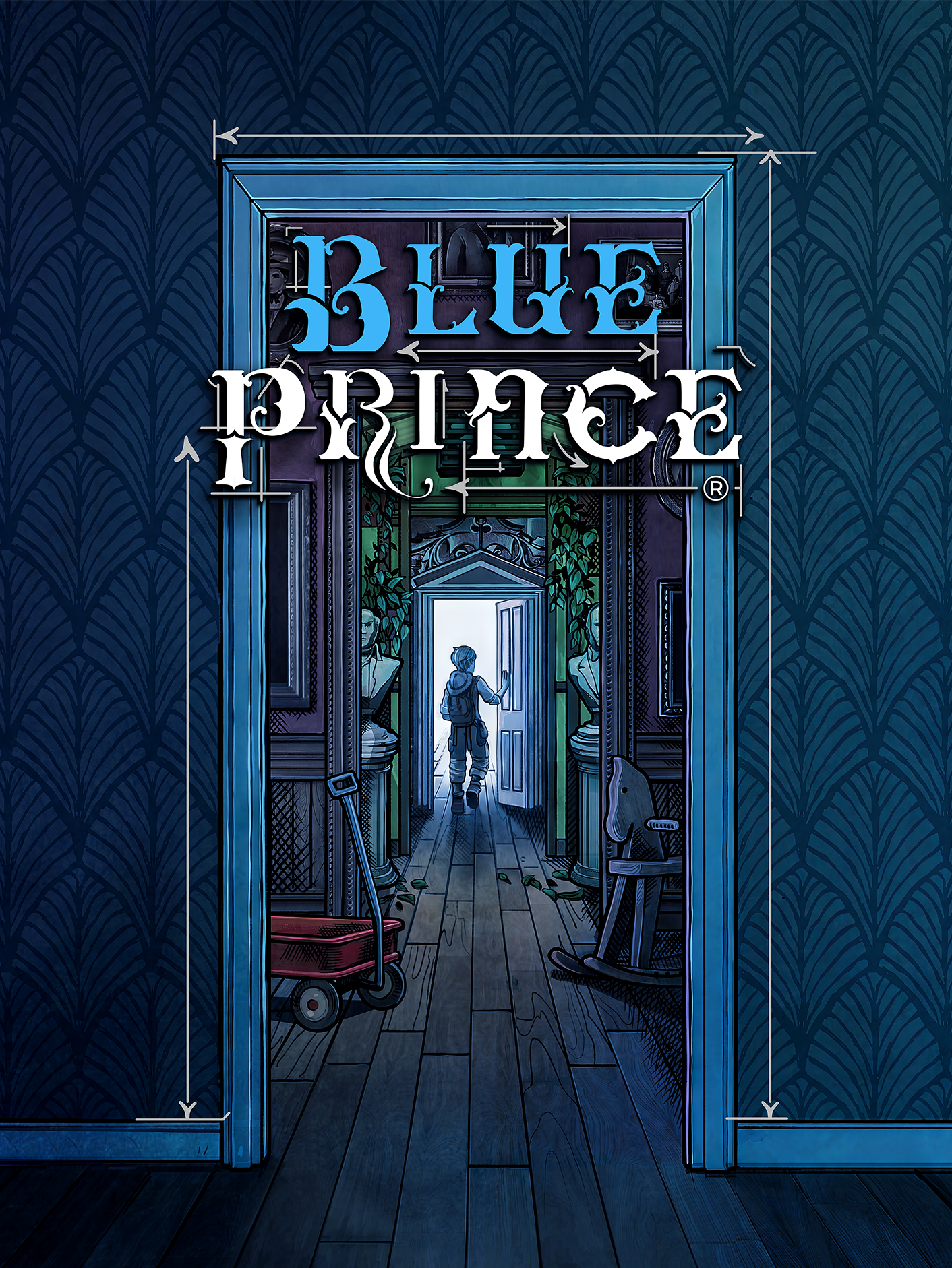 Blue Prince (PC) Review