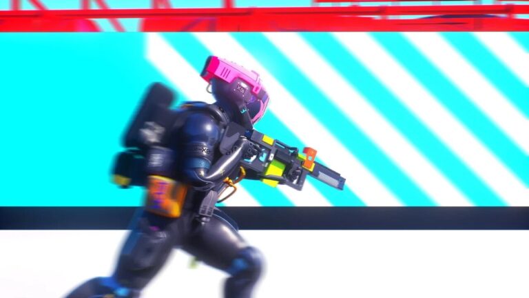 Bungies Next Title Marathon Has Re-Emerged On Socials To Tease What’s Next