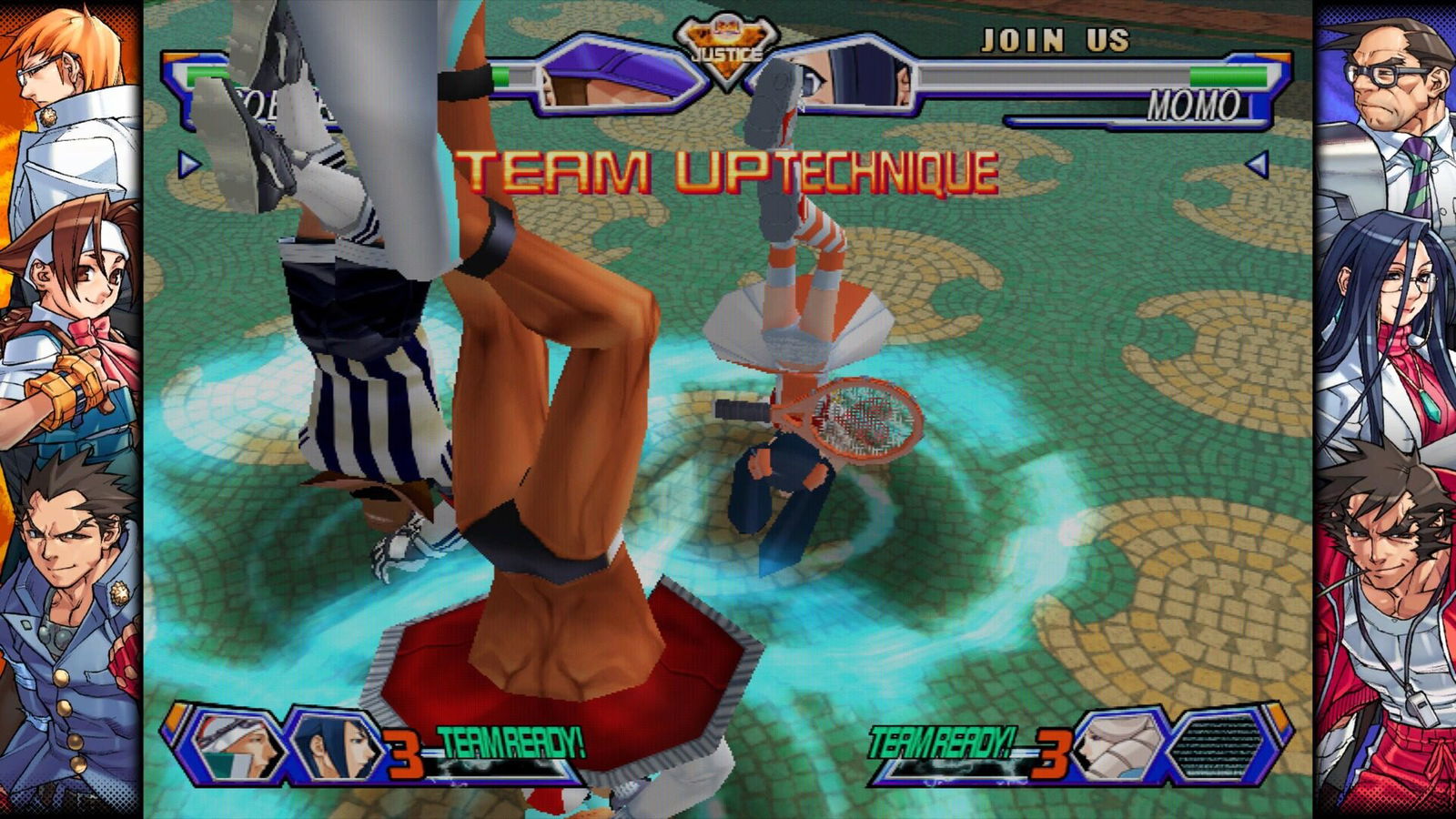 Capcom Fighting Collection 2 Preview – Brawling In The Third Dimension Capcom Fighting Collection 2 (Playstation 5) Preview – Brawling In The Third Dimension