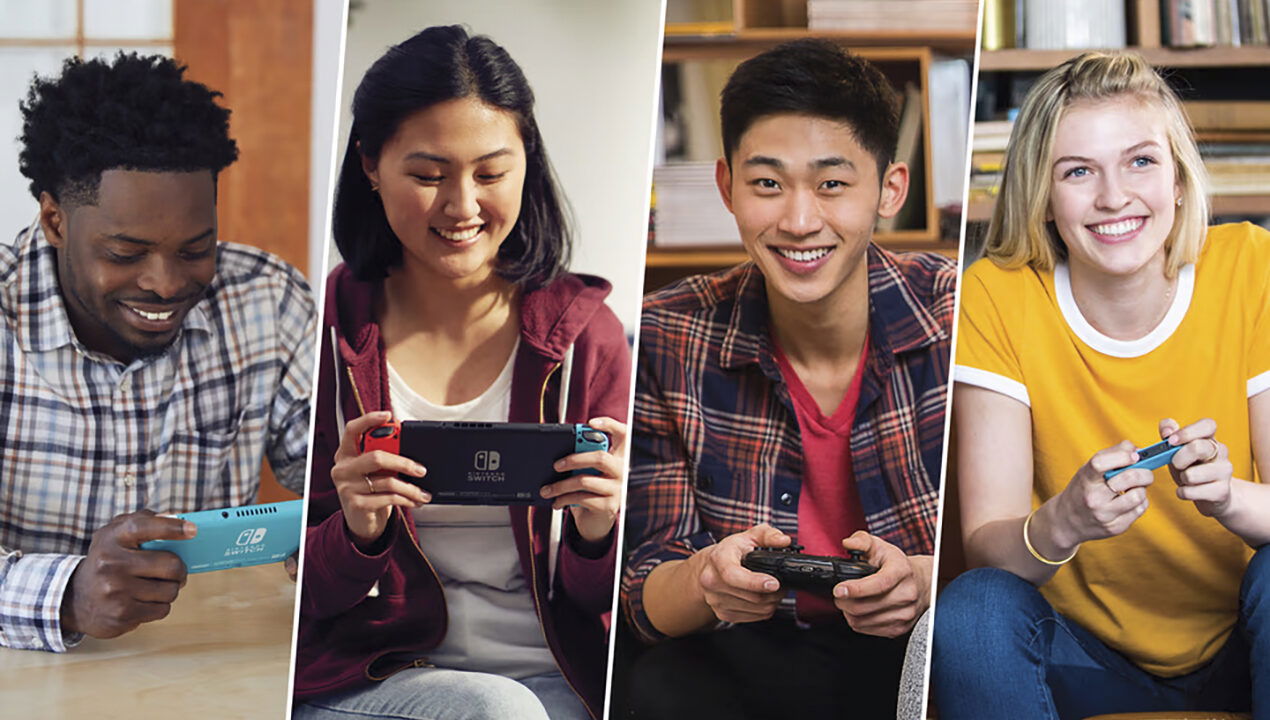 Cgm Recommends: Mother’s Day 2025 Gift For Gamers Cgm Recommends: Mother’s Day 2025 Gift For Gamers
