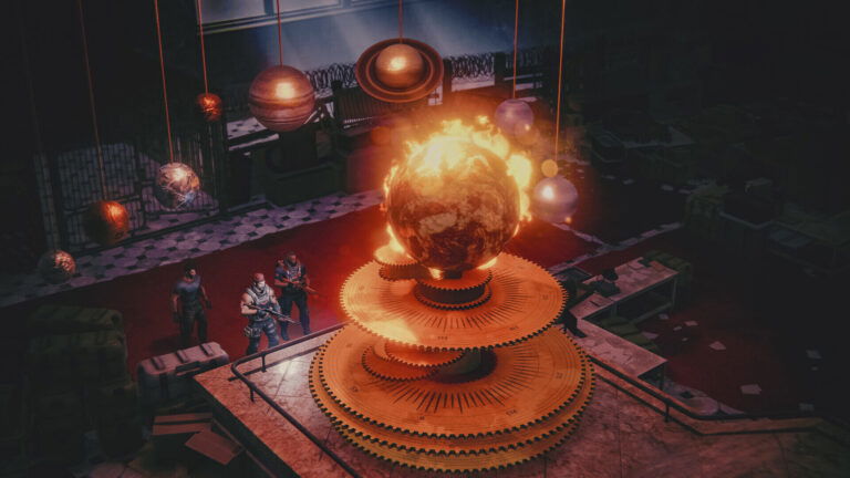 Chains of Freedom (PS5) Review