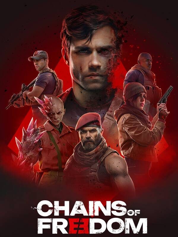 Chains of Freedom (PS5) Review