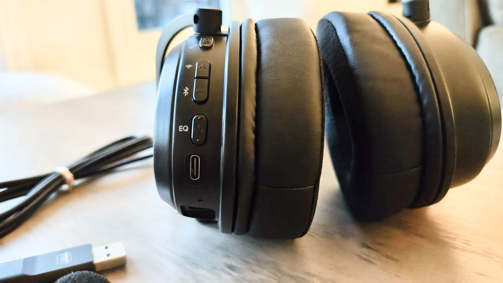 Cherry Xtrfy H3 Wireless Headset Review Cherry Xtrfy H3 Wireless Headset Review
