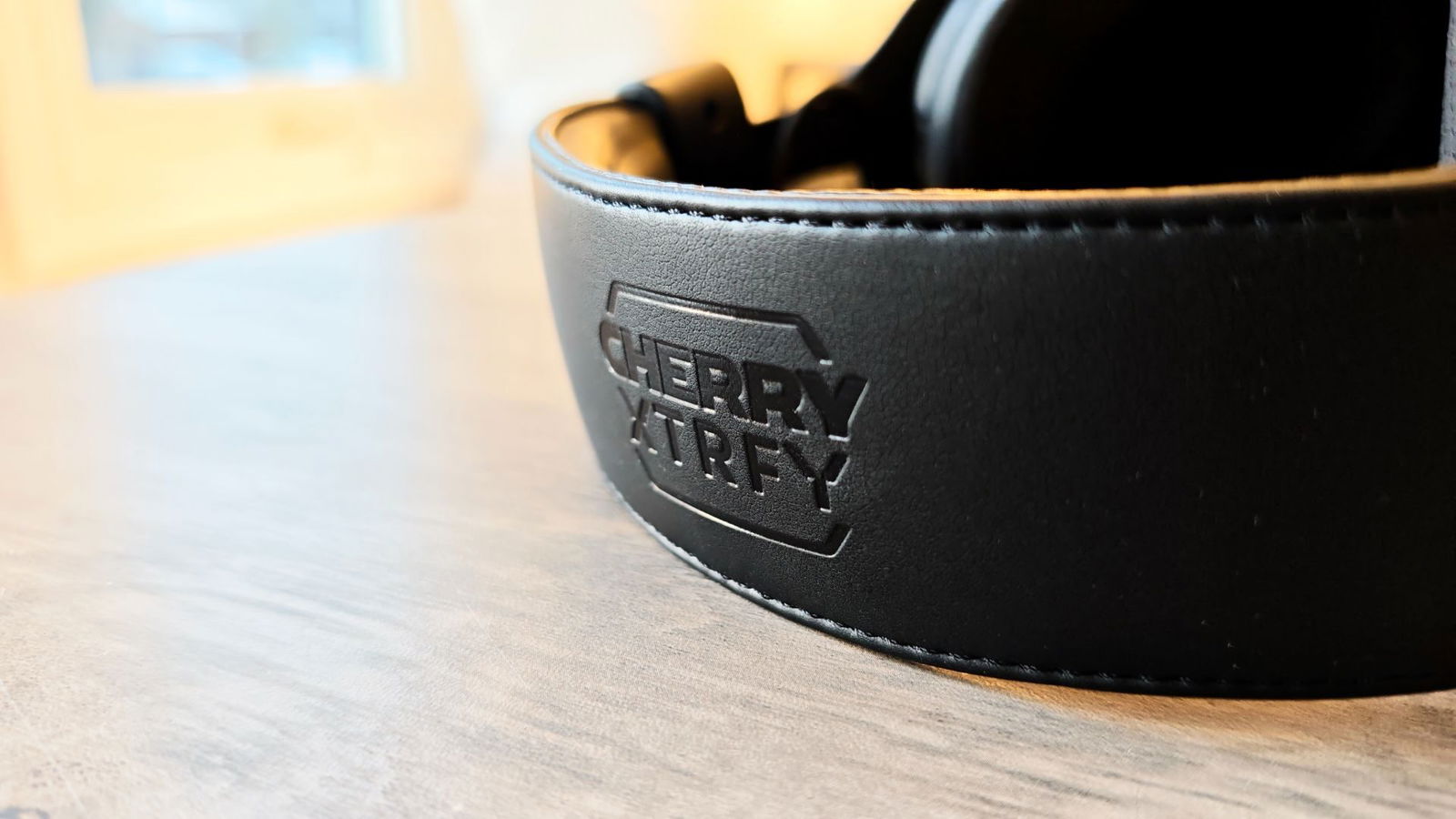Cherry Xtrfy H3 Wireless Headset Review Cherry Xtrfy H3 Wireless Headset Review