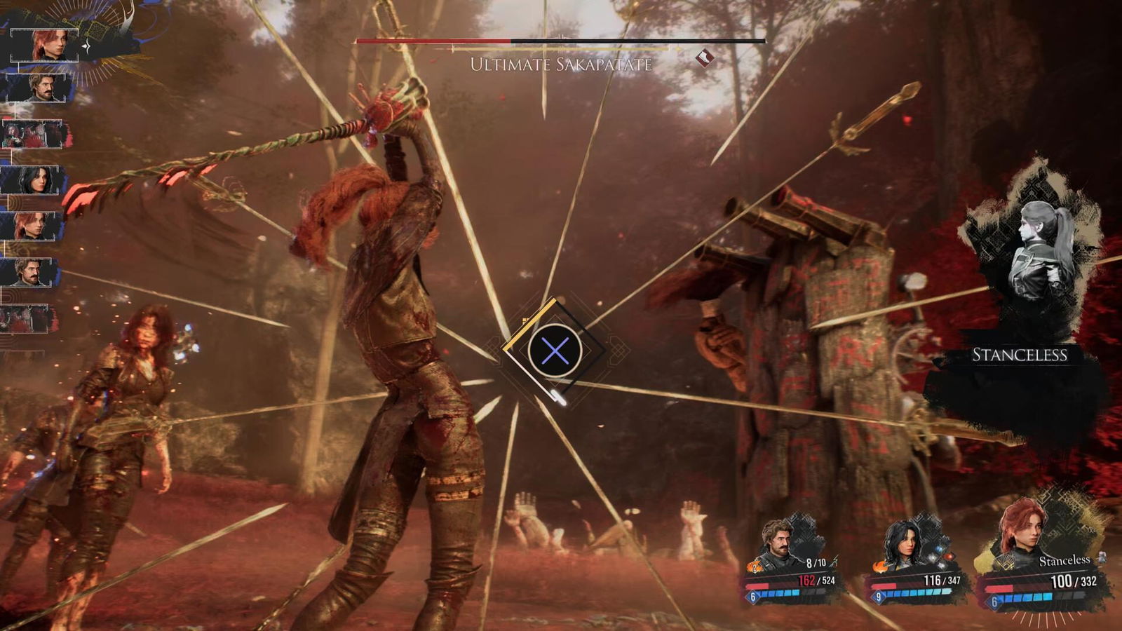 Clair Obscur: Expedition 33 (Ps5) Review Clair Obscur: Expedition 33 (Ps5) Review