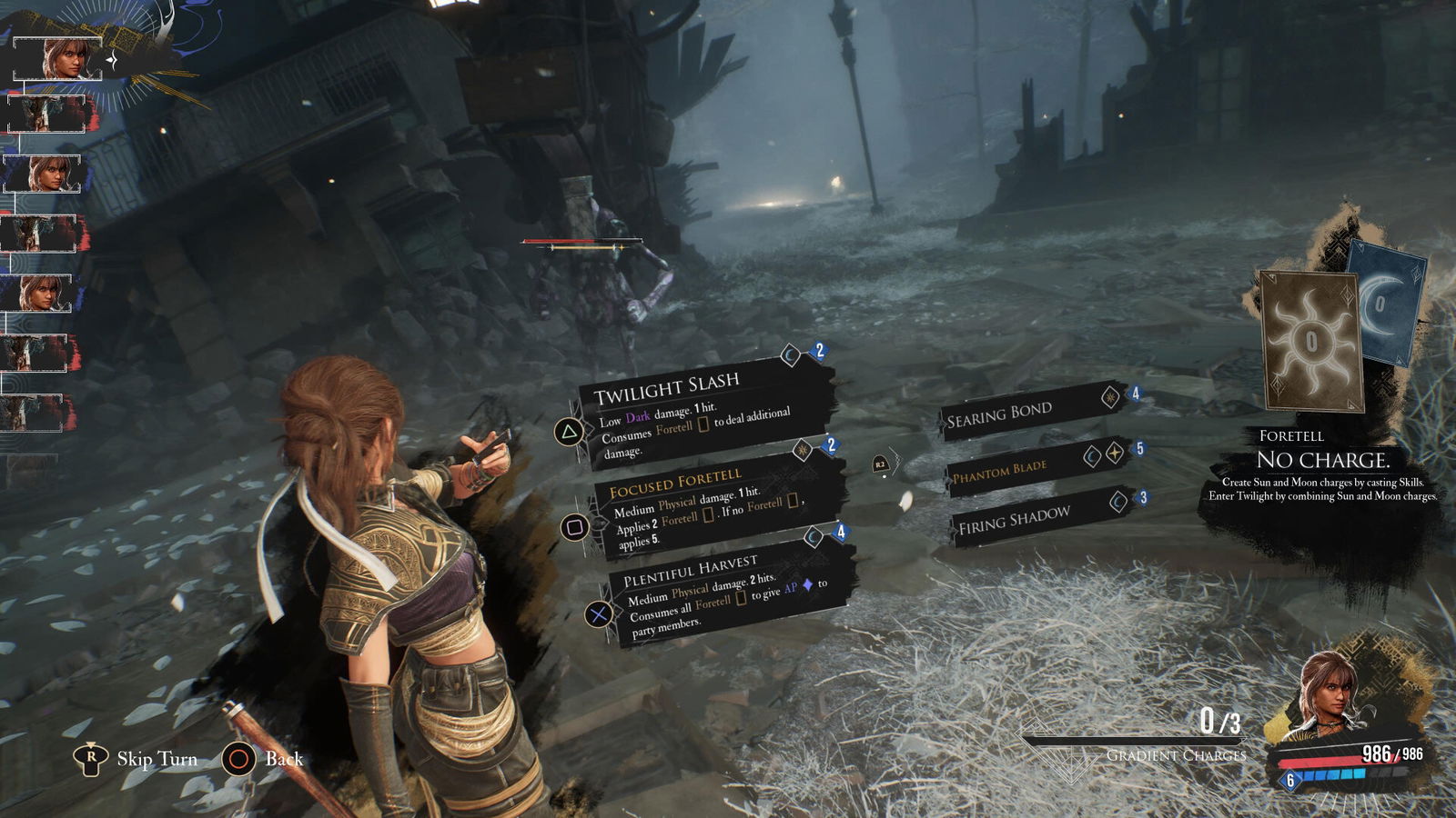 Clair Obscur: Expedition 33 (Ps5) Review Clair Obscur: Expedition 33 (Ps5) Review