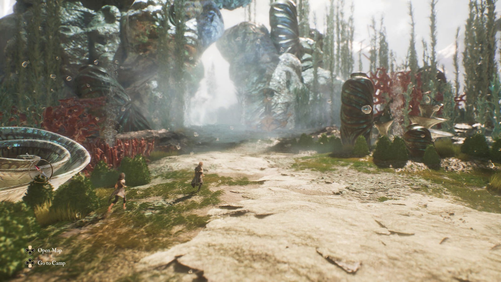 Clair Obscur: Expedition 33 (Ps5) Review Clair Obscur: Expedition 33 (Ps5) Review