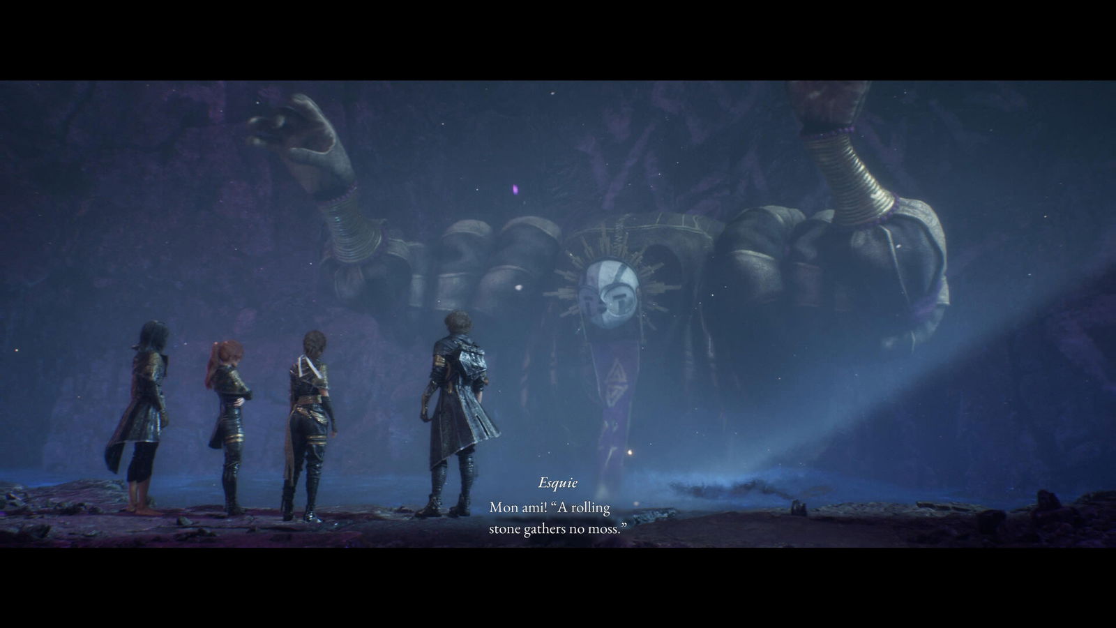 Clair Obscur: Expedition 33 (Ps5) Review Clair Obscur: Expedition 33 (Ps5) Review