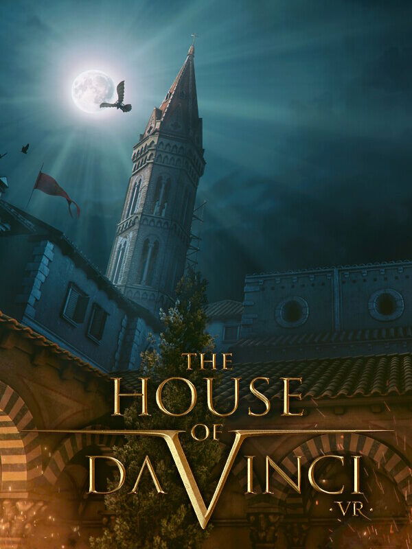 House of Da Vinci VR Review