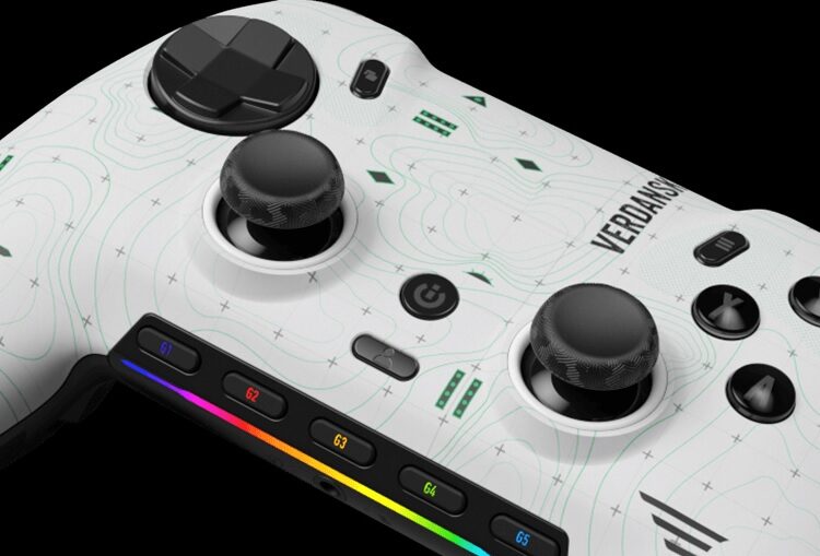 Corsair Unleashes Call Of Duty: Warzone Collection In 5Th Anniversary Celebration Corsair Unleashes Call Of Duty: Warzone Collection In 5Th Anniversary Celebration