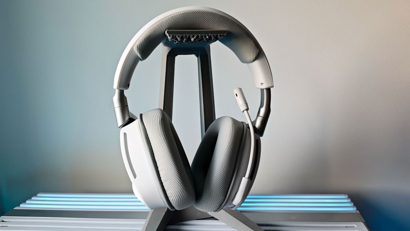 Corsair Void Wireless V2 Headset Review
