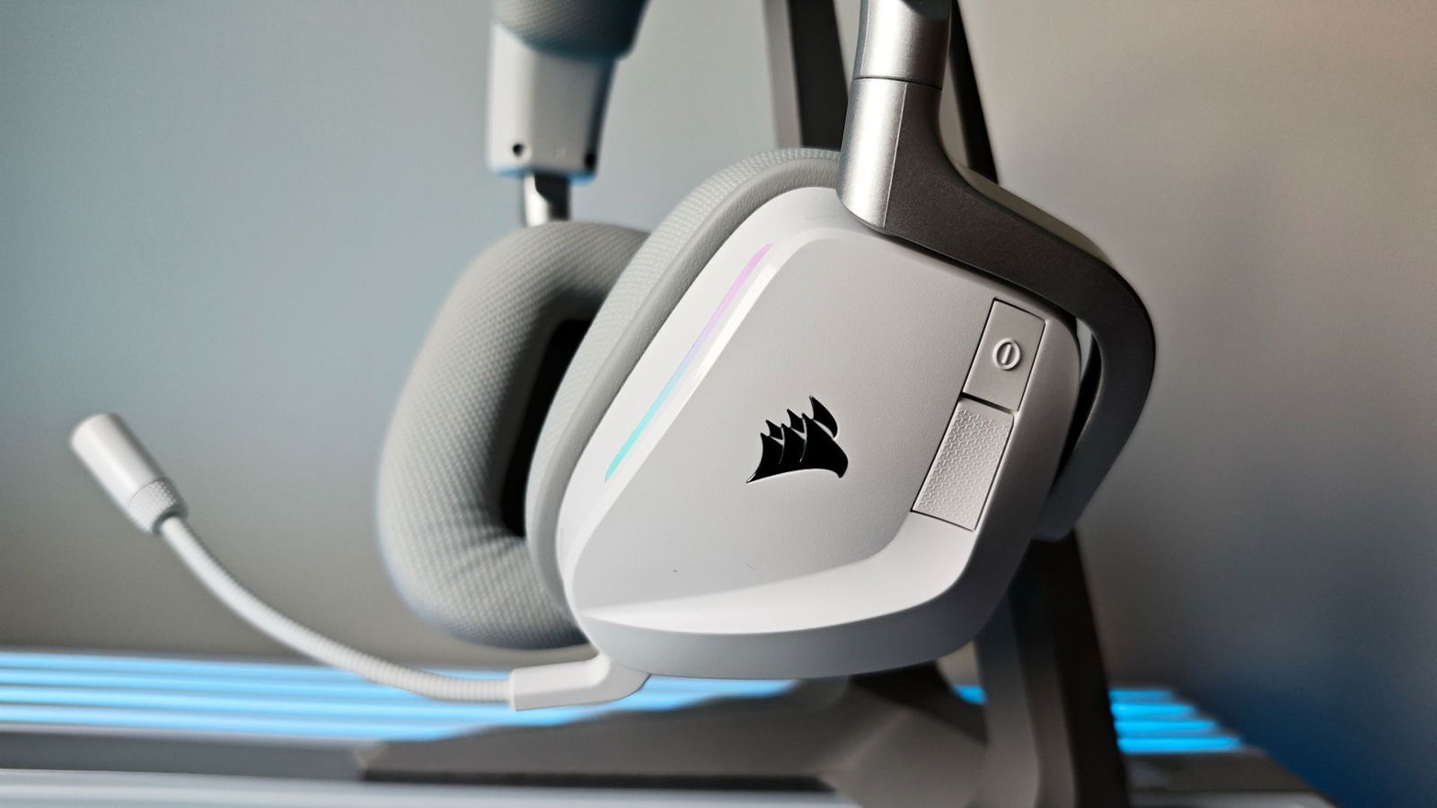 Corsair VOID Wireless v2 Headset Review