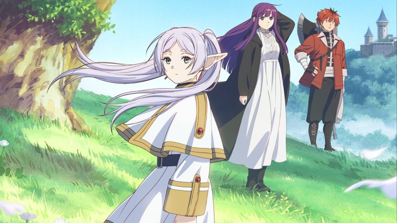 Crunchyroll Anime Awards 2025: Last Weekend To Vote