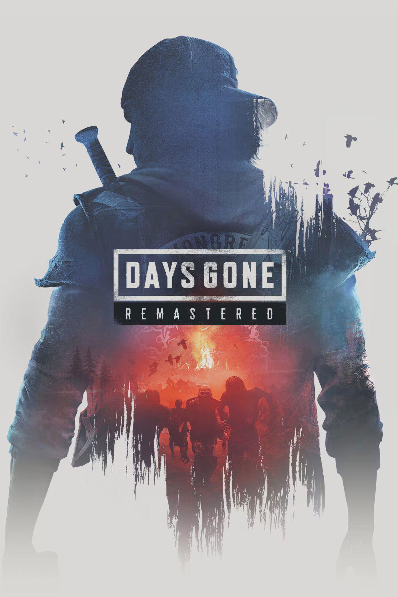 Days Gone Remastered (PlayStation 5) Review