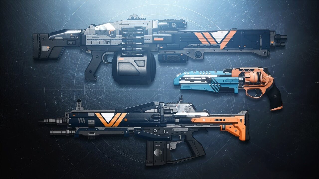 Destiny 2: The Edge Of Fate Will Be Revealed In May Destiny 2: The Edge Of Fate Will Be Revealed In May