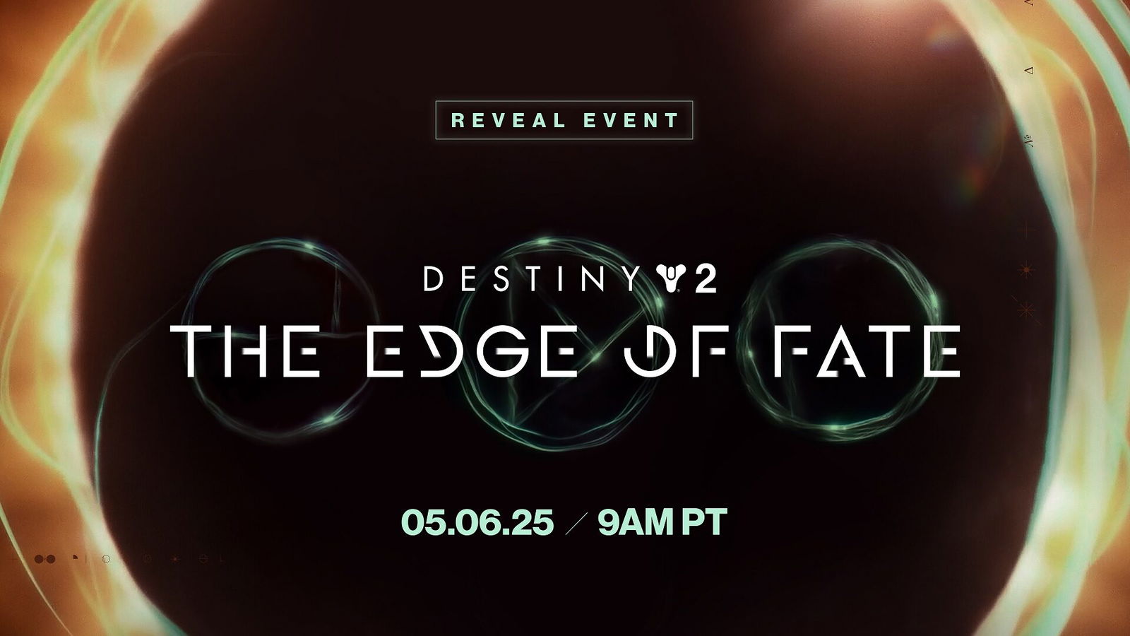 Destiny 2: The Edge Of Fate Will Be Revealed In May Destiny 2: The Edge Of Fate Will Be Revealed In May