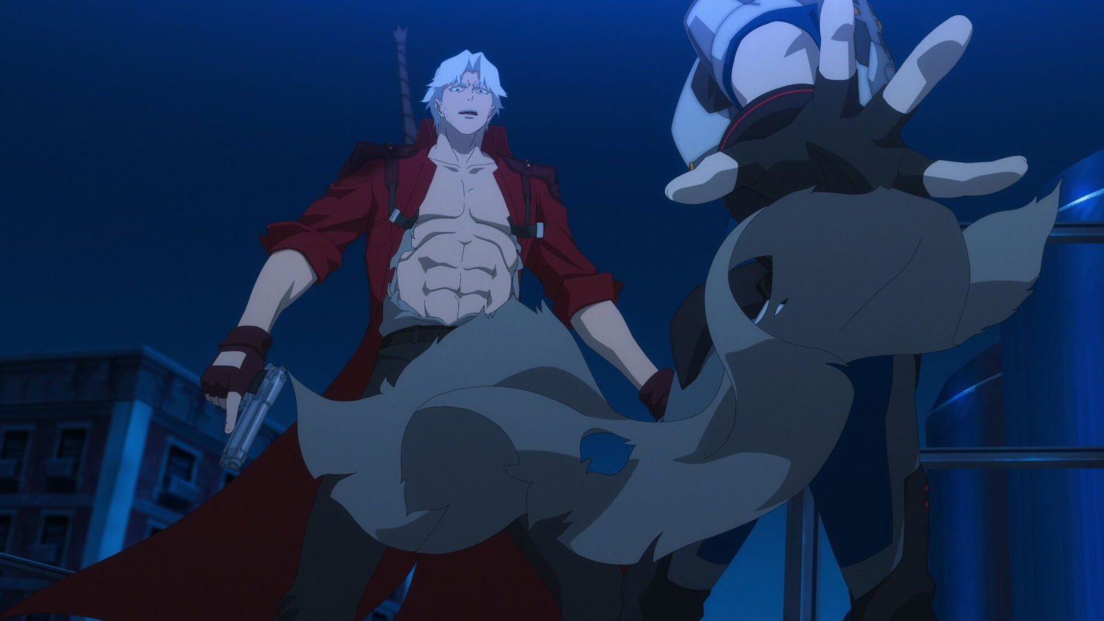 Devil May Cry Season 1 Review Devil May Cry Season 1 Review