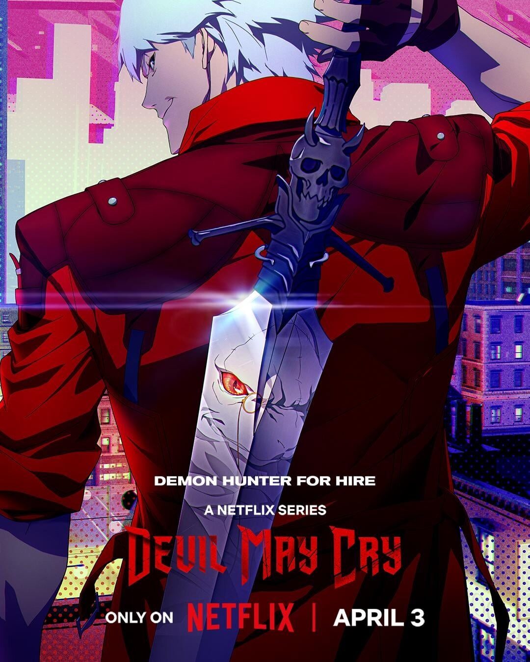 Devil May Cry Season 1 Review