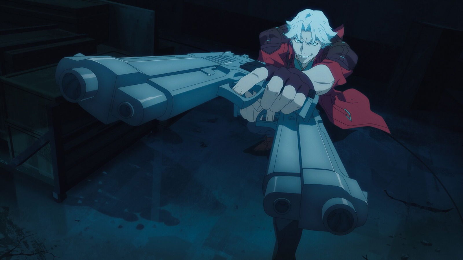 Devil May Cry Season 1 Review Devil May Cry Season 1 Review