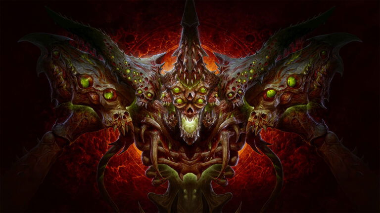 Diablo IV Season 8: Belial’s Return Launches On April 29