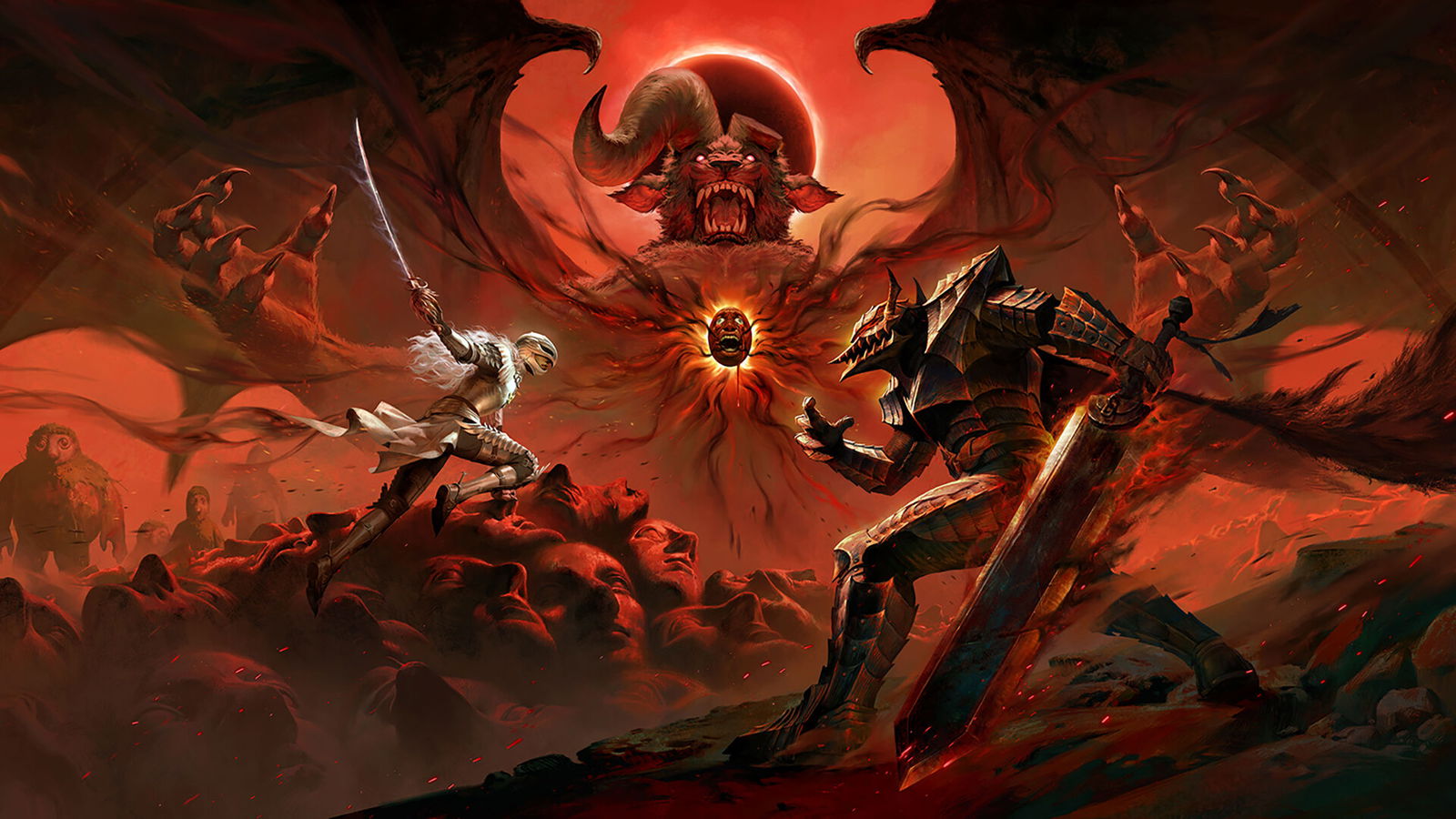 Diablo X Berserk Collaboration Details Unveiled For May 2025 Diablo X Berserk Collaboration Details Unveiled For May 2025