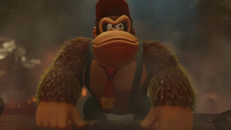 Donkey Kong Bananza Preview – A Smashing New Adventure for Nintendo Switch 2